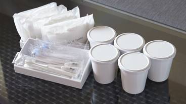 バスルームの設備 / 36