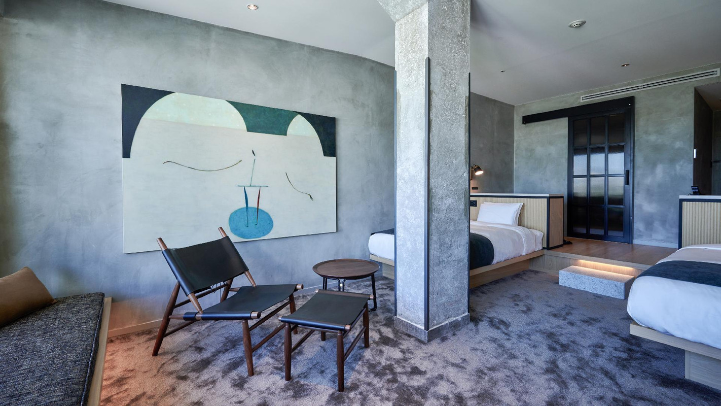 THE TOWER HOTEL NAGOYA（ザ タワーホテル ナゴヤ） / 3