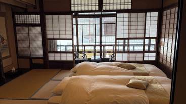 客室 / 31