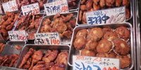 安くてうまい！名物が豊富な商店街「十条銀座」を食べ歩き♪
