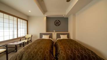  ツインルーム② / 14