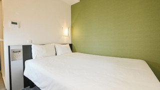 スタンダード ダブルルーム 禁煙