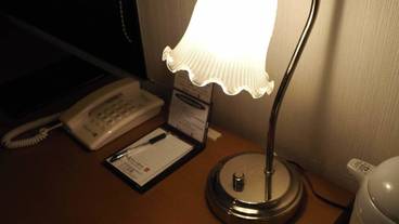 客室の設備とサービス / 11