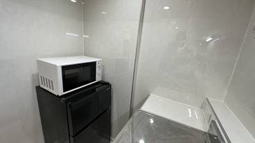 専用キッチン / 17