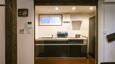 専用キッチン / 15