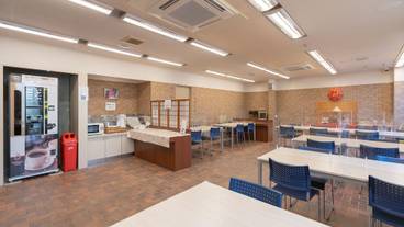 ロビー応接スペース / 5