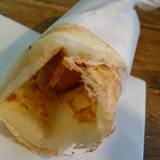 長瀞とガレ(ナガトロトガレ)