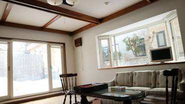 リビング エリア / 13