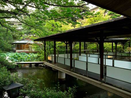 金沢辰口温泉 まつさき / 1