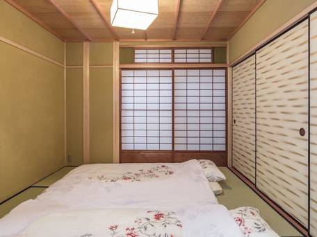 Machiya Maya Gion / 5