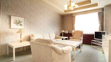 リビング エリア / 21