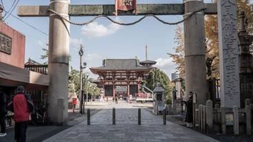 観光スポット / 22