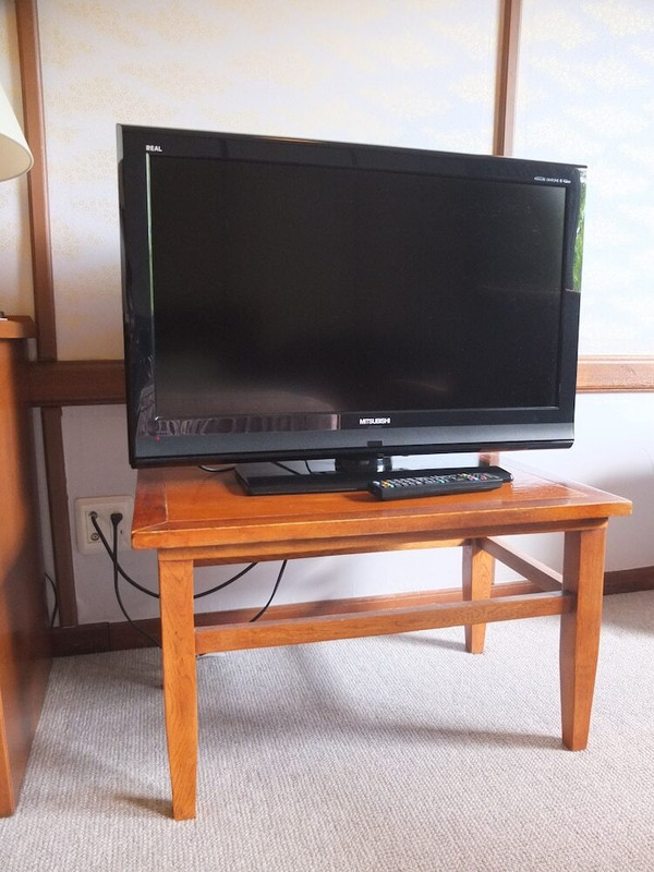 テレビ