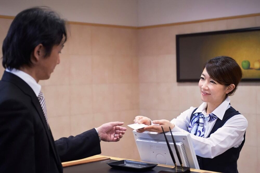 ビジネスセンター