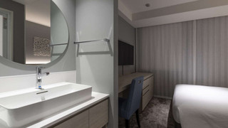 スーペリア ダブルルーム 禁煙 (子供朝食料金は現地にて別途徴収)