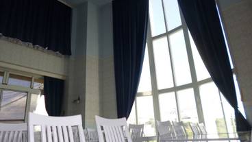 ロビーラウンジ / 4