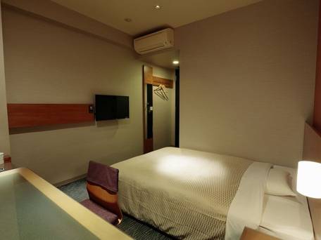 カンデオホテルズ 佐野 / 5