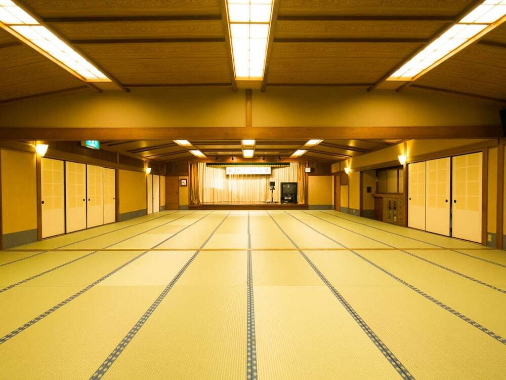 バンケット ホール