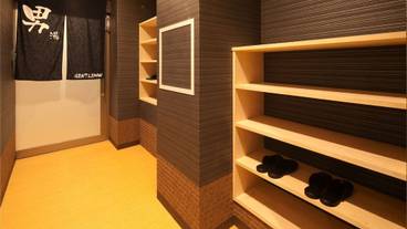 屋内スパ浴槽 / 4