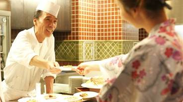 草津温泉 お宿 木の葉（クサツオンセン オヤド コノハ） / 7