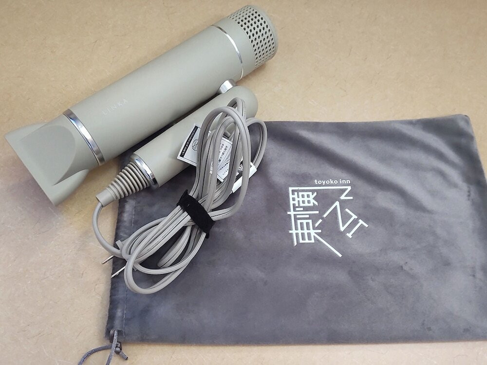 客室の設備とサービス