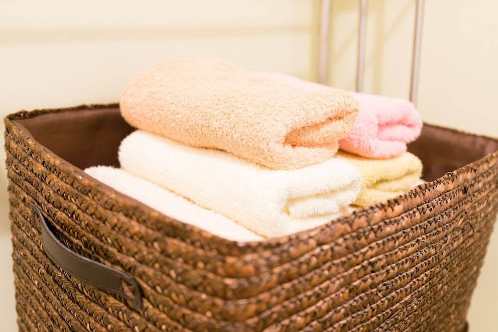 ランドリー ルーム