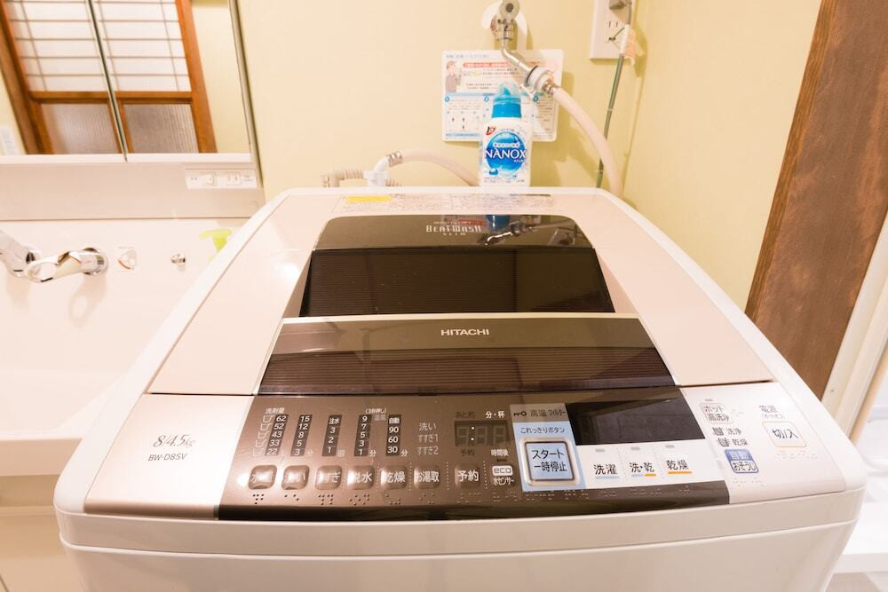 ランドリー ルーム