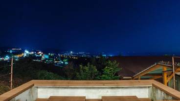 ロビーテラス / 4