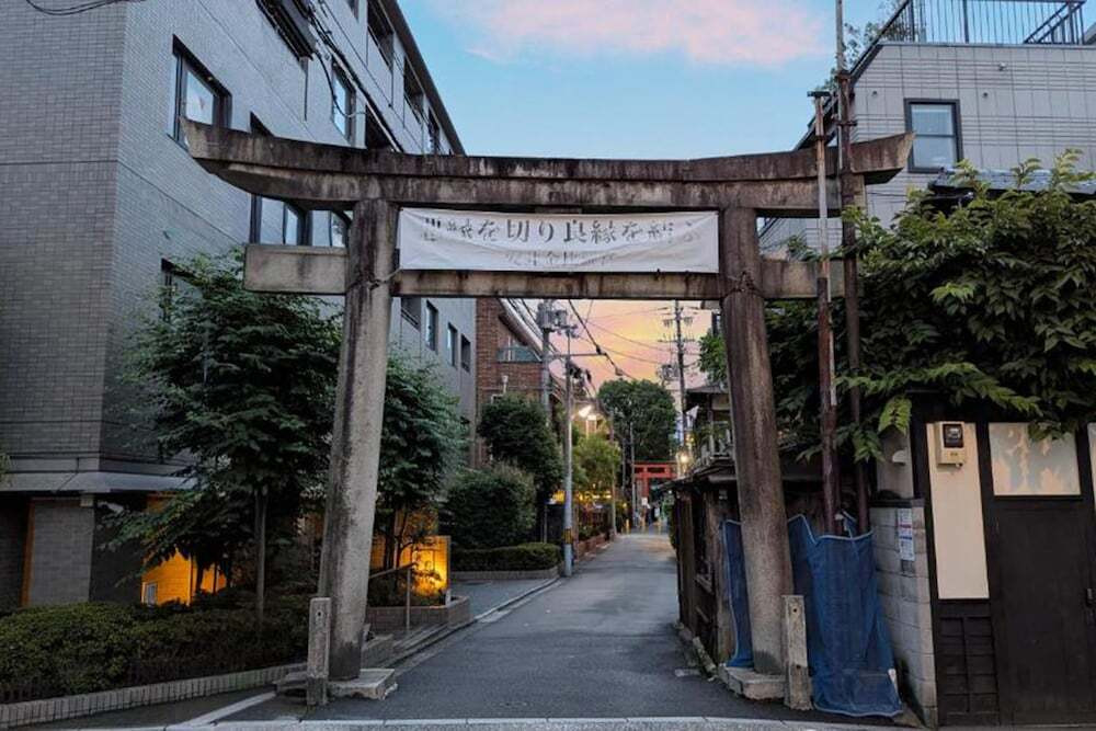 シティ ビュー