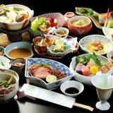 金沢 湯涌温泉 お宿やました（カナザワノオクザシキ・レキダイハンシュモアイシタユ オヤドヤマシタ） / 9