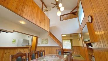 リビング エリア / 24