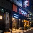アパホテル 銀座 宝町