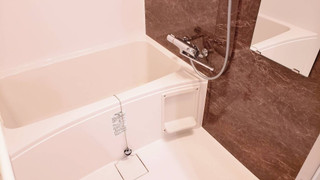 ベーシック ダブルルーム