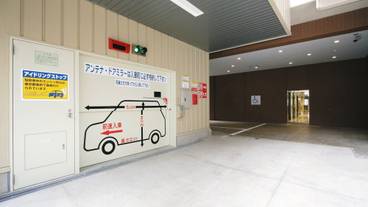 駐車場 / 10