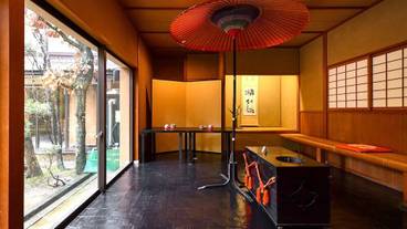 施設内の設備 / 15