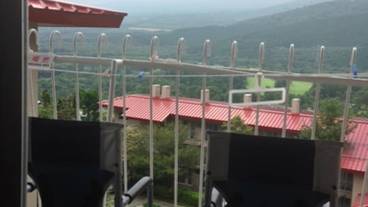 施設からの眺望 / 9