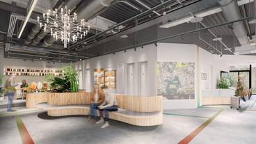 フィットネス設備 / 23