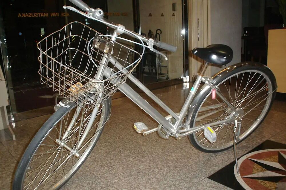 自転車