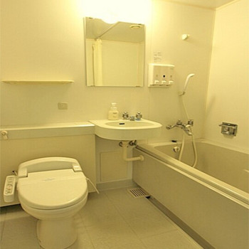 6.お部屋もお風呂もゆったり広々「ホテル　シーラックパル甲府」3515379