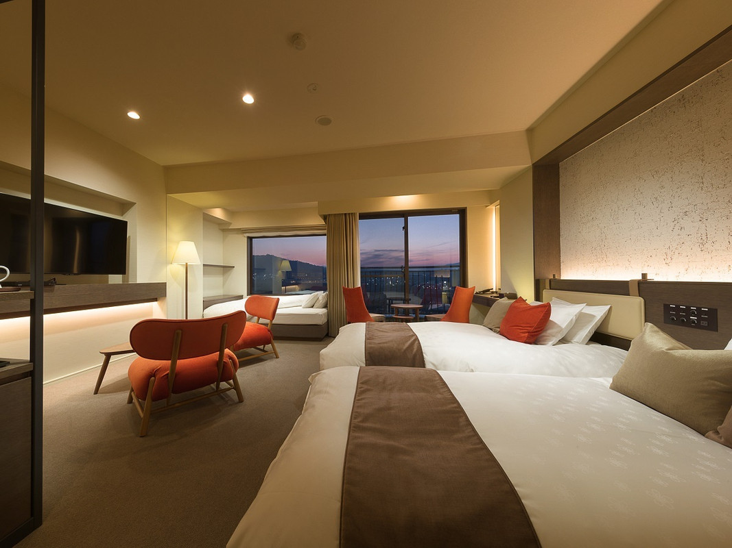 グランビュージュニアスイート