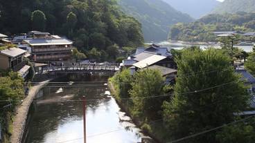 部屋からの景観 / 27