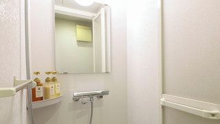 ダブルルーム 禁煙