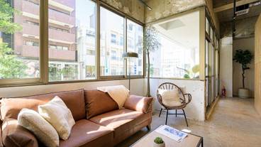 リビング エリア / 18