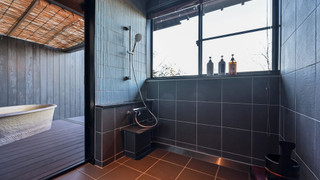 シアタールーム禁煙