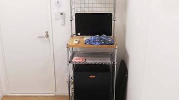 客室 / 9