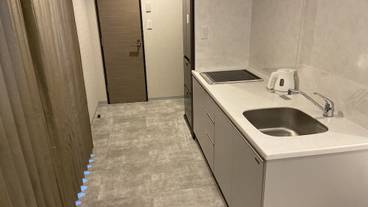 専用キッチン / 16