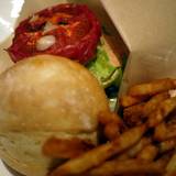 コットンクラブ（コットンクラブ）