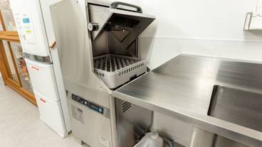 共用キッチン設備 / 10