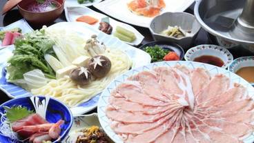 食事・飲み物 / 1