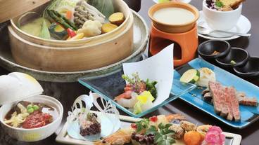 食事・飲み物 / 14